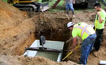 Septic Repair in Albany, NY