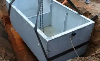 Septic Tank Installation in Albany, NY