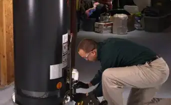 Water Heater Repair in Albany, NY